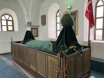 Sinop'ta Seyyid Ibrahim Bilal Hazretleri Anilacak Haberi
