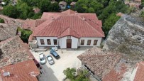 Sultan 2. Abdülhamid'in Yaptirdigi Okul Müze Olacak Haberi