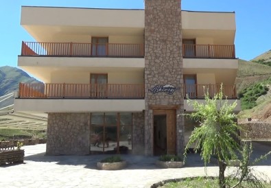 Tunceli'de Dag Köyündeki Otele Yurt Disindan Ciddi Talep Var
