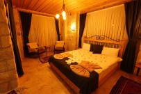 Turizmin 'Karbon Ayak Izi' Çikartiliyor