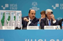 UCLG Baskani Altay Açiklamasi 'Hamas Lideri Heniye'yi Alçakça Bir Suikastle Katleden Israil'i Lanetliyoruz'