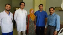 Van'da Beyninde Tümör Bulunan Kadin Basarili Ameliyatla Sagligina Kavustu Haberi