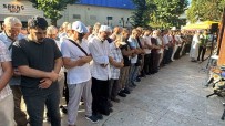 Yalova'da Haniye Için Giyabi Cenaze Namazi Kilindi Haberi