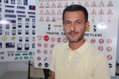 Yanlis Bilinen Ehliyet Konusu; 'B Sinifi Ehliyetim Var Ben Motosiklet Kullanilabiliyorum'