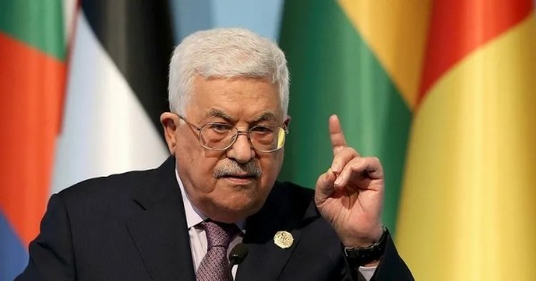 Filistin Devlet Başkanı Mahmut Abbas'ın Türkiye'ye geleceği tarih belli oldu