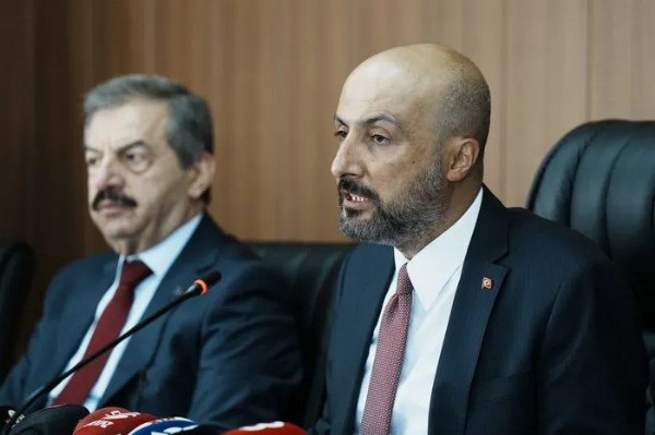 Mansur Yavaş’ın SGK borçlarıyla ilgili açıklamalarına AK Parti’den yalanlama