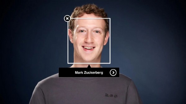 Meta'ya dev ceza! Facebook'taki yüz tanıma...