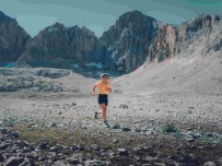 Aladaglar'da Ultra Maraton