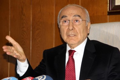 Aytaç Durak Hava Ambulans Ile Hastaneye Kaldirildi