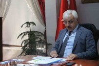 Bolu Valisi Kiliç Açiklamasi 'Haziran Ayina Göre Asayis Olayinda Yüzde 9 Azalma Görmekteyiz'