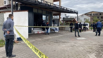 Çalisanini Basindan Vurarak Öldürmüstü, 'Sakalasiyorduk' Dedi