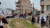 Çanakkale'de Cinnet Getiren Baba, Esini Ve Çocugunu Pompali Tüfekle Öldürdü, Intihar Etti Haberi