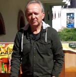 Evinde Ölü Bulundu