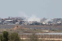 Gazze'de Can Kaybi 38 Bini Asti