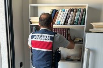 Izmir Merkezli DEAS Operasyonunda 18 Tutuklama