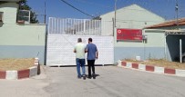 Karaman'da 20 Yil 9 Ay Hapis Cezasi Ile Aranan Zanli Yakalandi Haberi