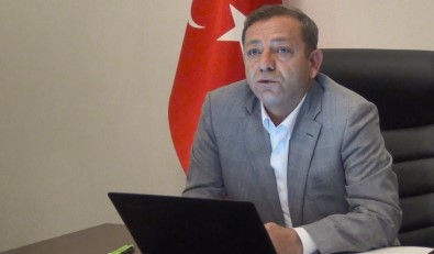 Kars Valisi Ziya Polat Uyardi, Orman Yanginlarina Dikkat!