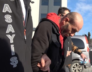 Kezzap Saldirisinda Tutuklu Sanik Açiklamasi 'Senin Yüzünü Taninmayacak Hale Getirecegim' Demis