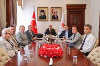 Nilüfer'e 32 Siniflik Ortaokul