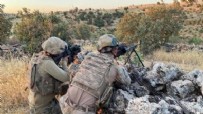 PKK'ya ağır darbe! Son bir haftada 57 terörist etkisiz hale getirildi