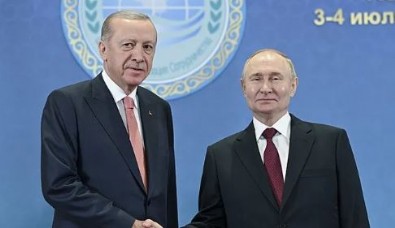 Putin'den 'İstanbul anlaşması' vurgusu: Müzakerelerin temelidir