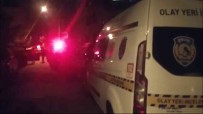 Yalova'da Baba, Tartistigi Oglunu Pompali Tüfekle Vurarak Öldürdü Haberi