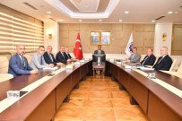 Yeni Siniflar Hizmete Açilacak