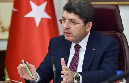AK Parti 9’uncu yargı paketini TBMM başkanlığına sundu!