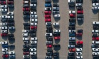 15 bin araç satılacak! Yediemin otoparkındaki araçlar için yeni düzenleme: TBMM'ye sunuldu
