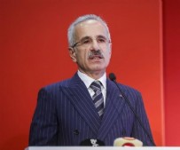 Bakan Uraloğlu rakamlarla açıkladı: Altı ayda 105 milyona yakın...