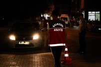 Balikesir'de Kapsamli Asayis Ve Trafik Denetimi