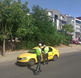 Bingöl'de Trafik Denetimleri Sürüyor Haberi