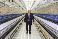 Capital Gönlü Zengin 50 Is Insani Listesinde SANKO 6. Sirada