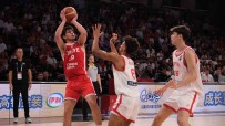 FIBA U17 Basketbol Dünya Kupasi'nda Türkiye Yari Finalde