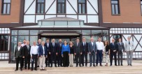 Il Istihdam Kurulu, Yalova Makine OSB'de Toplandi Haberi