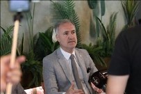 Inegöl'ün 2029 Vizyonu Çalistay Raporu Açiklandi