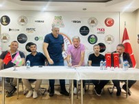 Isparta 32 Spor'da Teknik Direktör Fuat Buruk Dönemi Basladi Haberi