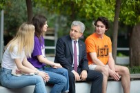 Izmir Ekonomi'ye Uluslararasi Gurur