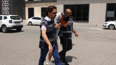 Kiraathane Isletmecisinin Öldürüldügü Kavgada Tutuklu Mert M. Açiklamasi 'Alp Avci'yi Biçaklamadim, Elimde Biçak Yoktu'