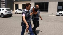 Kiraathane Isletmecisinin Öldürüldügü Kavgada Tutuklu Mert M. Açiklamasi 'Alp Avci'yi Biçaklamadim, Elimde Biçak Yoktu' Haberi