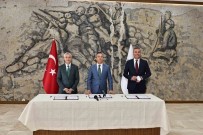 LGS'de Dereceye Giren Ögrencilere 10 Milyon TL'lik Ödül