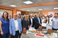 Malatyali Üreticiler Üretecek Dünya Tüketecek