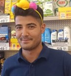 Mersin'de Trafik Kazasi Açiklamasi 1 Ölü