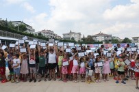 Nilüfer Yaz Spor Okullarinda Ilk Dönem Tamamlandi