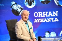 Orhan Ayhan, Guinness Rekorlar Kitabi'na Girdi