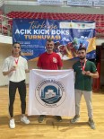 Ortahisar Belediyesi Sporculari Türkiye'yi Avrupa'da Temsil Edecek
