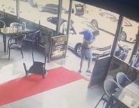 Otel Sahibinin Öldürüldügü Olayda 1 Kisi Tutuklandi