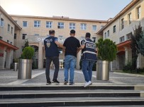 Siirt'te Hirsizlik Suçundan Aranan Zanli Yakalandi Haberi