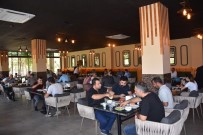 Siirt'te Kent Lokantasi Hizmete Girdi Haberi