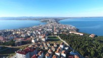 Sinop'ta Denize Girme Yasagi Haberi